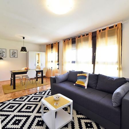 זאגרב Apartment Place4U מראה חיצוני תמונה