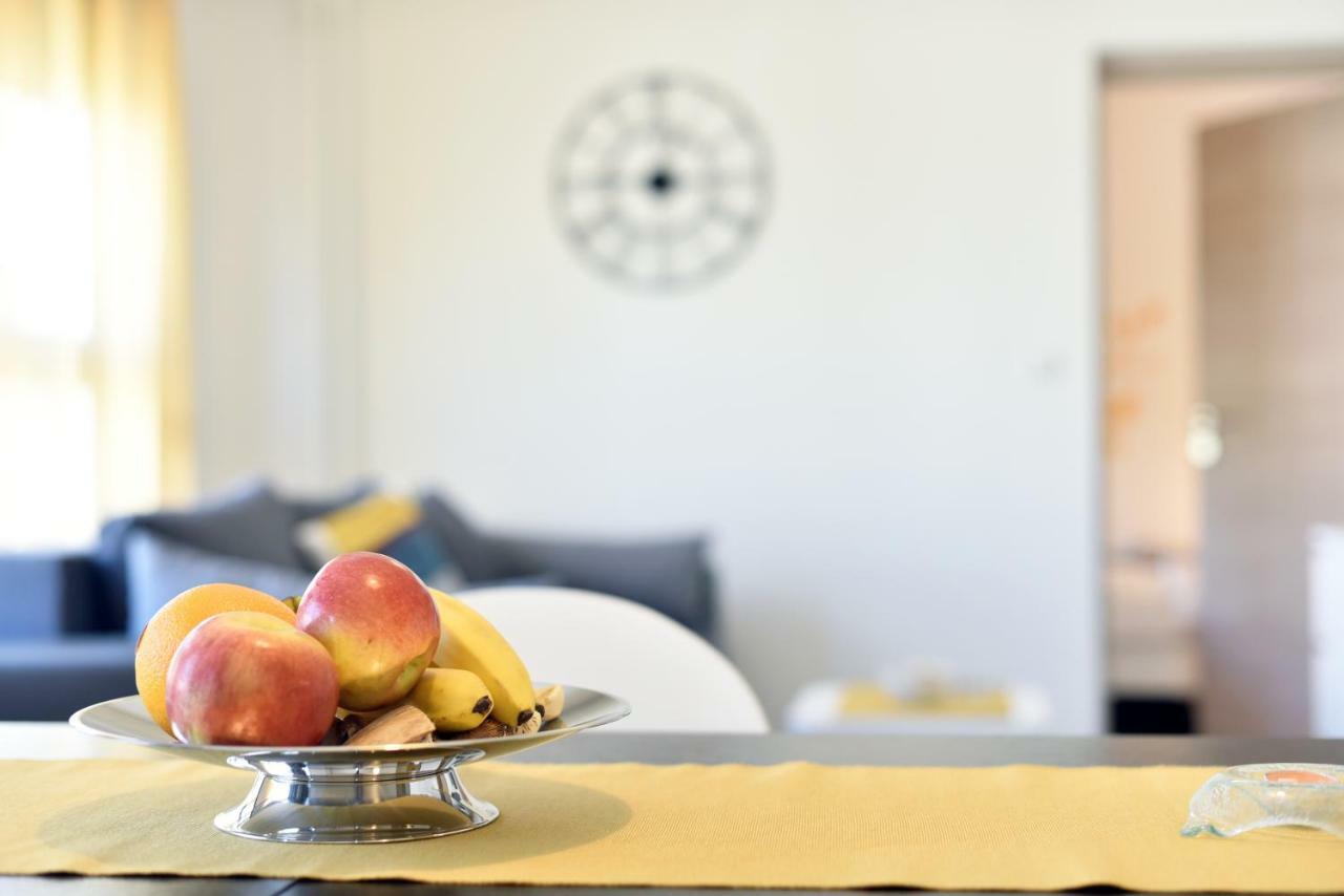 זאגרב Apartment Place4U מראה חיצוני תמונה